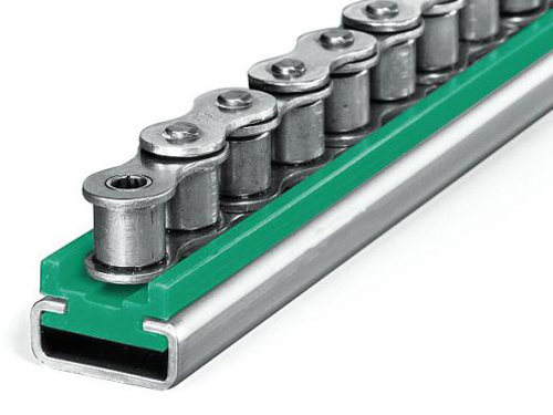 TG-CUU CUU型單排鏈條導軌