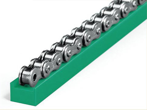 TG-U U型單排鏈條導軌