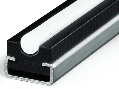 TG-CRR CRR型皮帶導軌