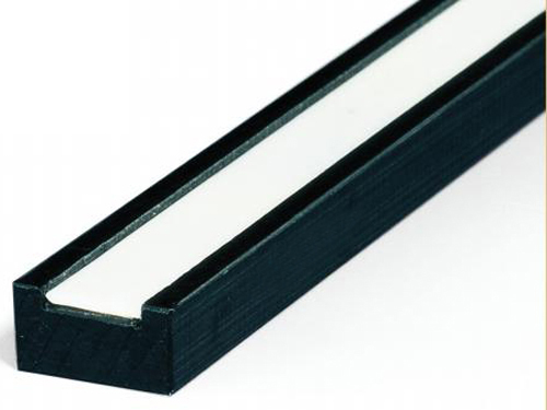 TG-FR FR型同步帶平行墊軌