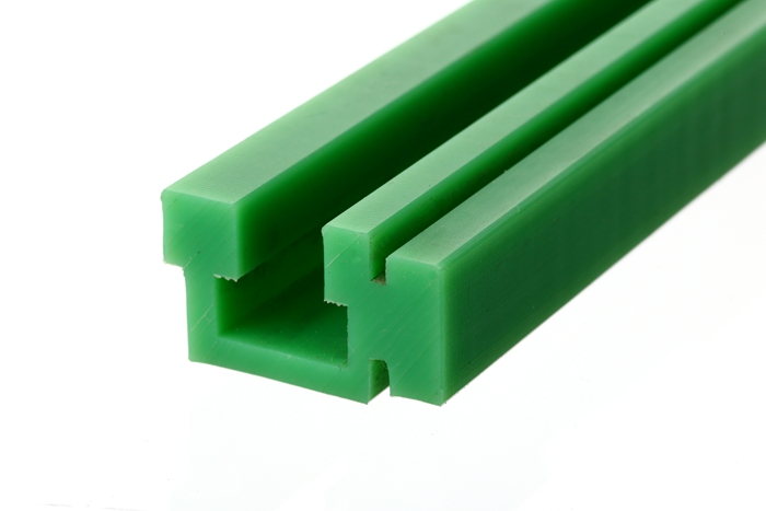 鏈條導軌用的高分子材料有哪些種類