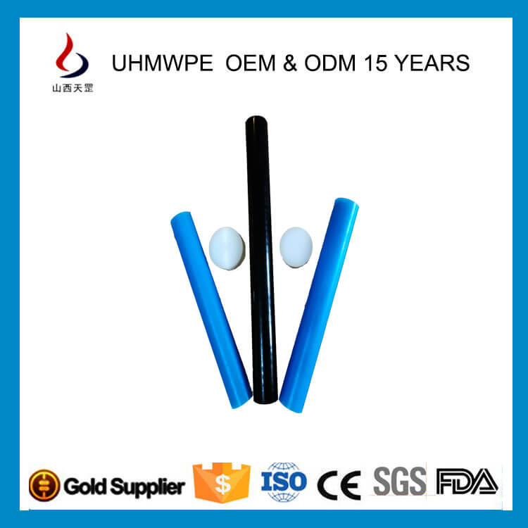 PE1000棒優質特性