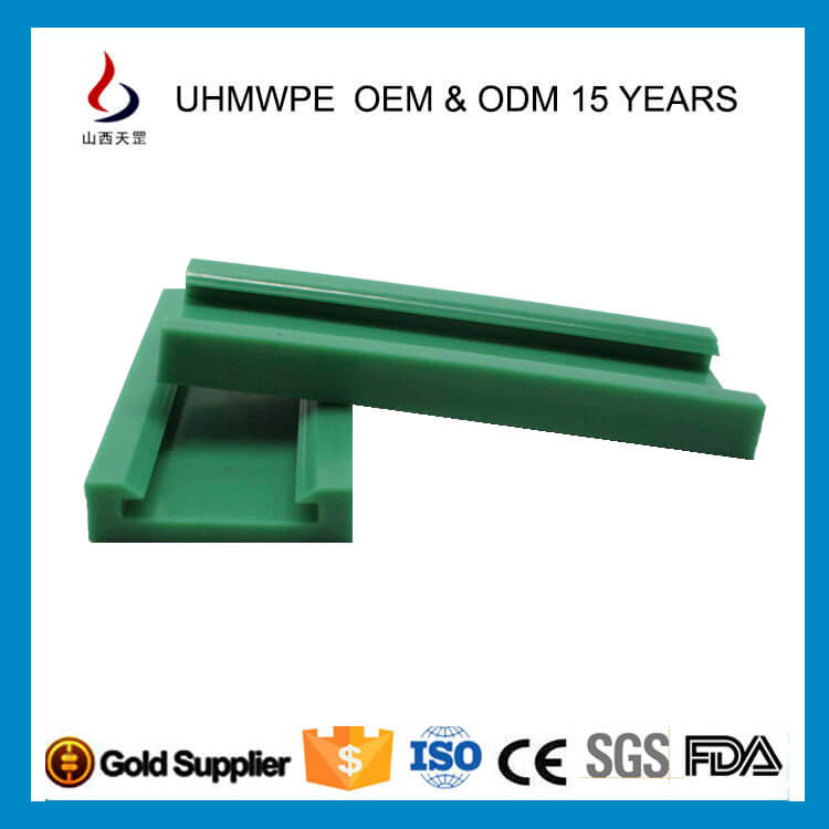 食品輸送線護欄性價高嗎-山西天罡