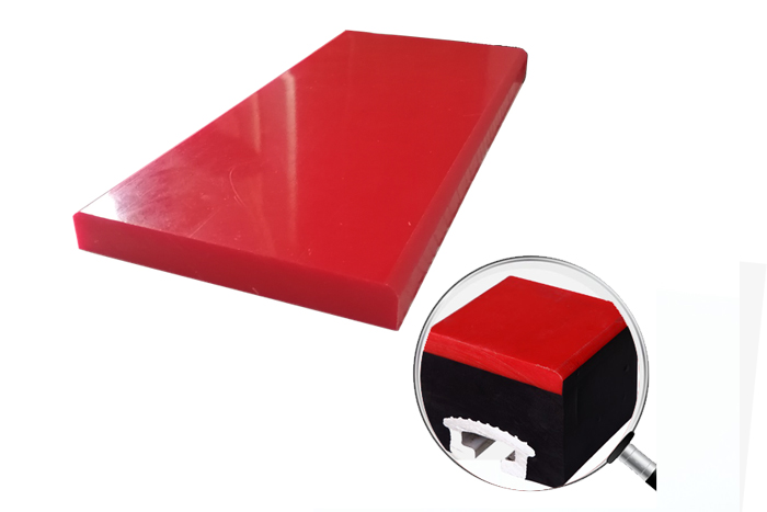 耐寒煤礦緩沖條優勢特點-山西天罡