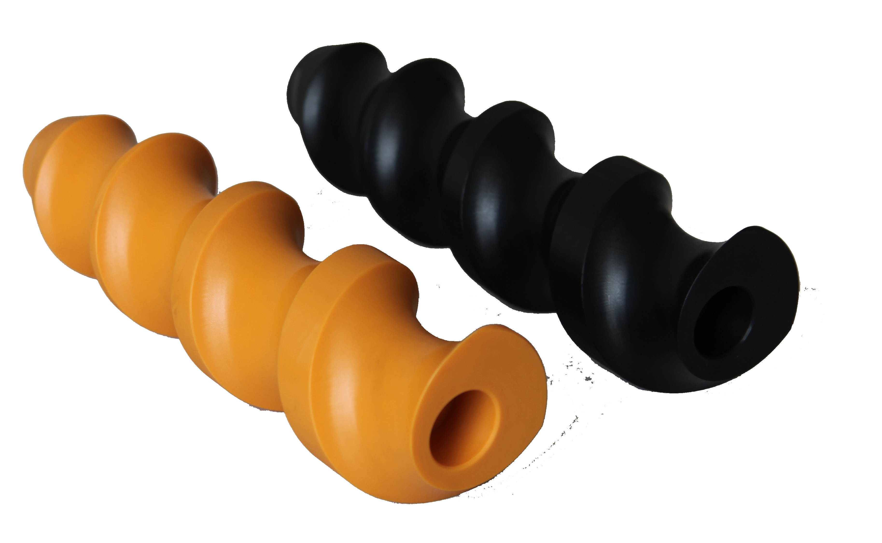 高分子螺桿對流水線輸送工作的特性-山西天罡