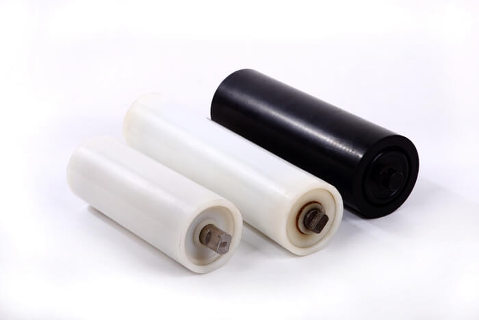 超高分子量聚乙烯托輥有哪些優點-山西天罡