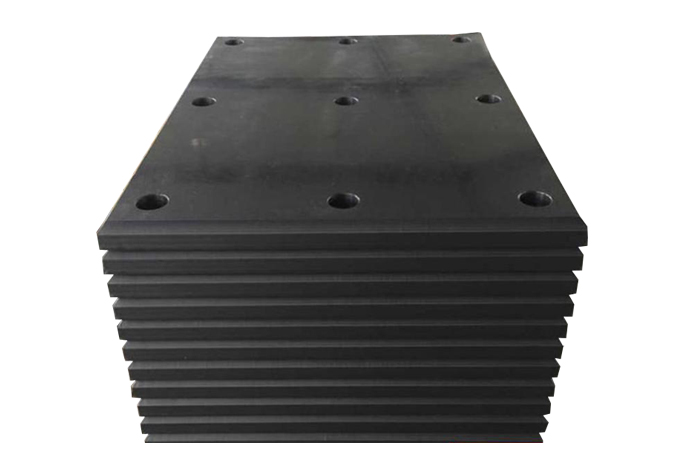 混料倉襯板是一種怎樣的材料-山西天罡