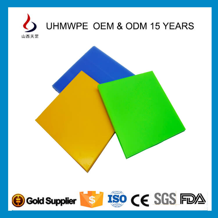 高分子聚乙烯耐磨板產(chǎn)品基礎(chǔ)知識-山西天罡