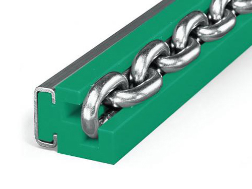 upe鏈條導軌的耐磨性怎樣保證-山西天罡