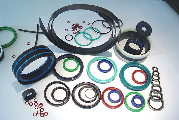 密封圈材質到底應該怎么選？