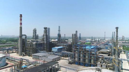 揚子石化塑料新品專用料比例創新高