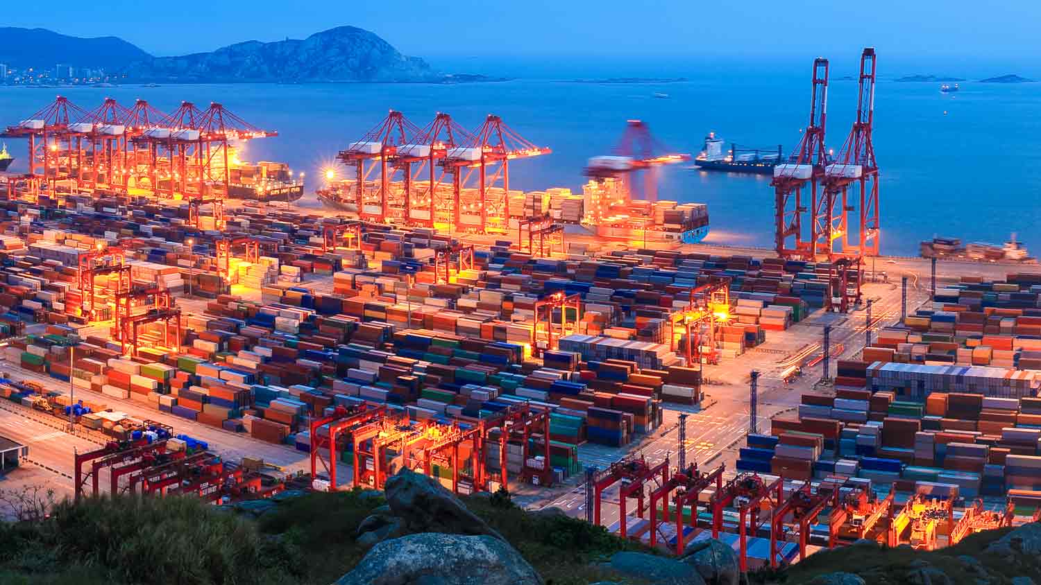 多重壓力接踵而至，大宗商品行情降溫