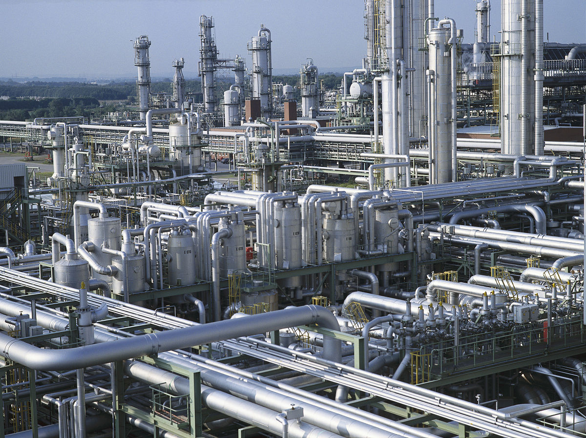 未來5年全球聚乙烯產能快增