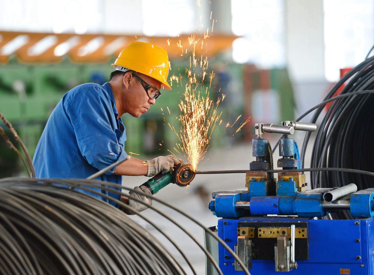 中國(guó)加快減碳步伐，劍指全球經(jīng)濟(jì)復(fù)蘇紅利