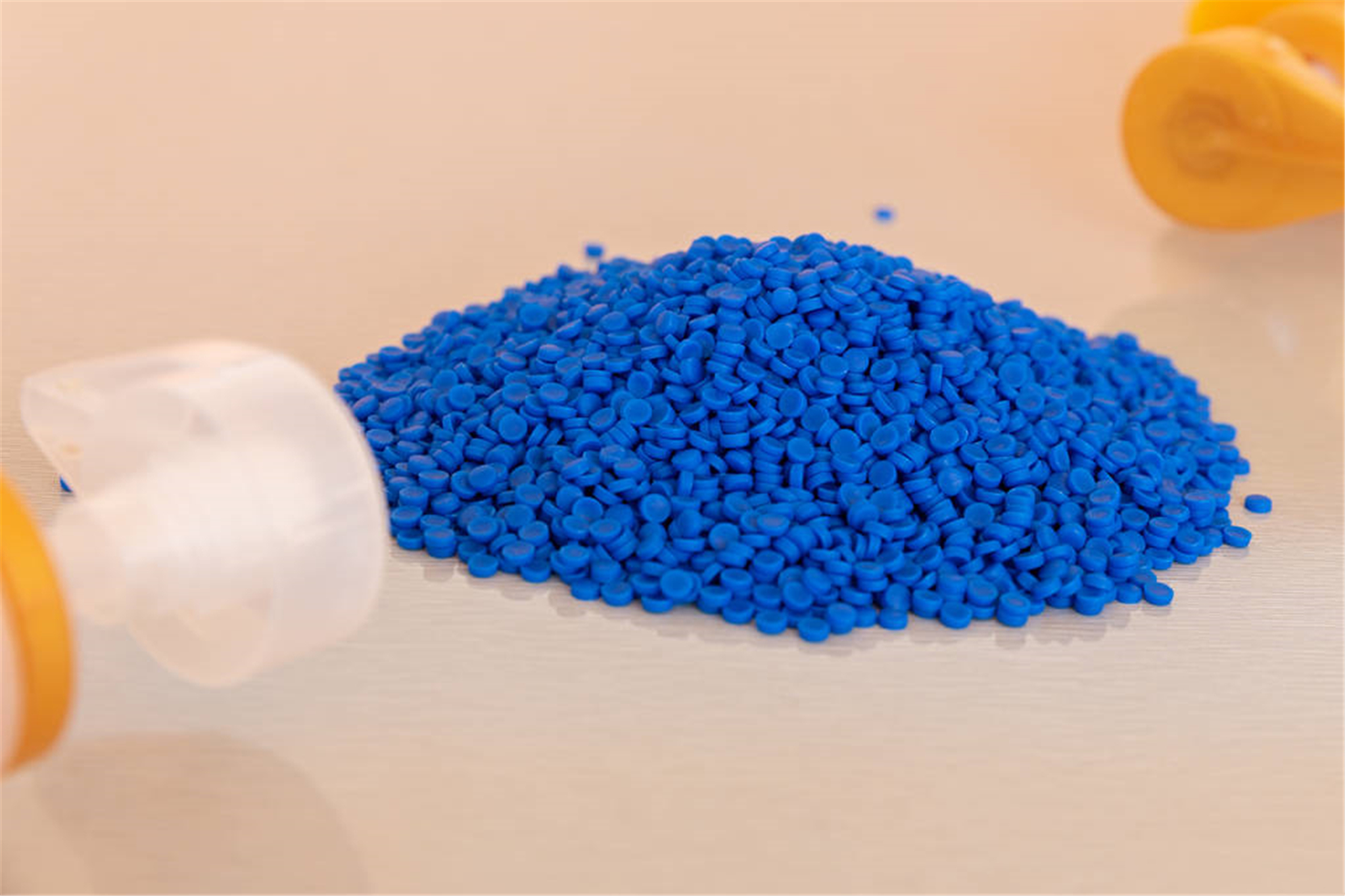 十四五”規劃：將發展PLA、PHA等生物基可降解塑料