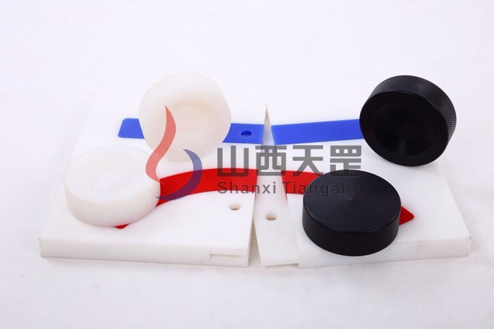 耐磨板的五大分類及其區別