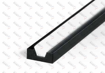 聚乙烯材料在導軌制造中的廣泛應用