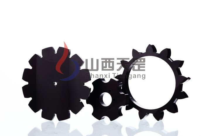 螺旋速凍機耐磨條轉鼓卡條的性能測試