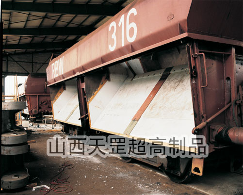 車廂襯板/車廂滑板