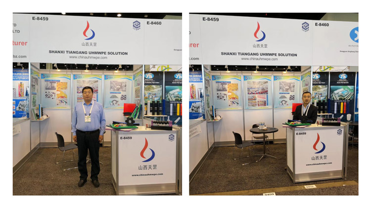 201810芝加哥pack expo