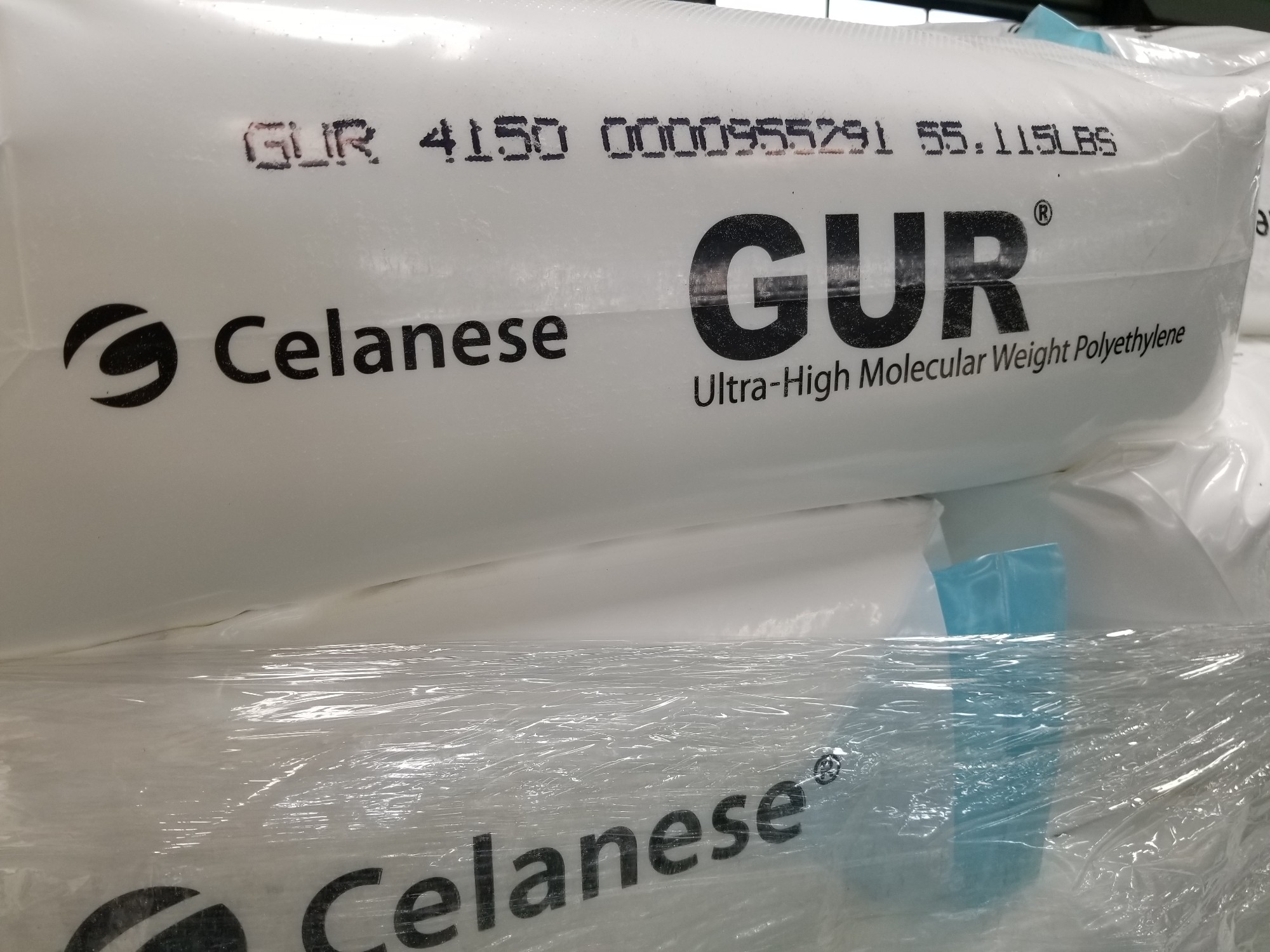 超高分子量聚乙烯簡介