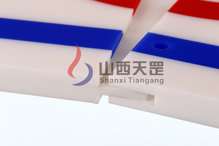 仿真冰板|滑雪板邊墻