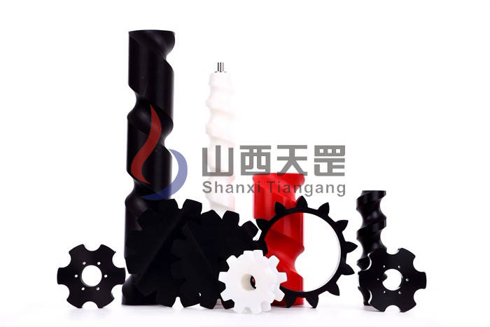 超高分子量聚乙烯（UHMW-PE）應(yīng)用