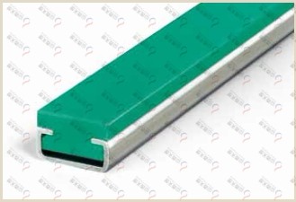 TG-CF CF型平面滑動導軌