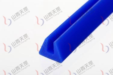 超高分子量聚乙烯支撐條