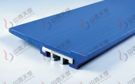 135板式護欄-輸送護欄