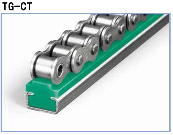 B系列鏈條導軌是什么樣的？