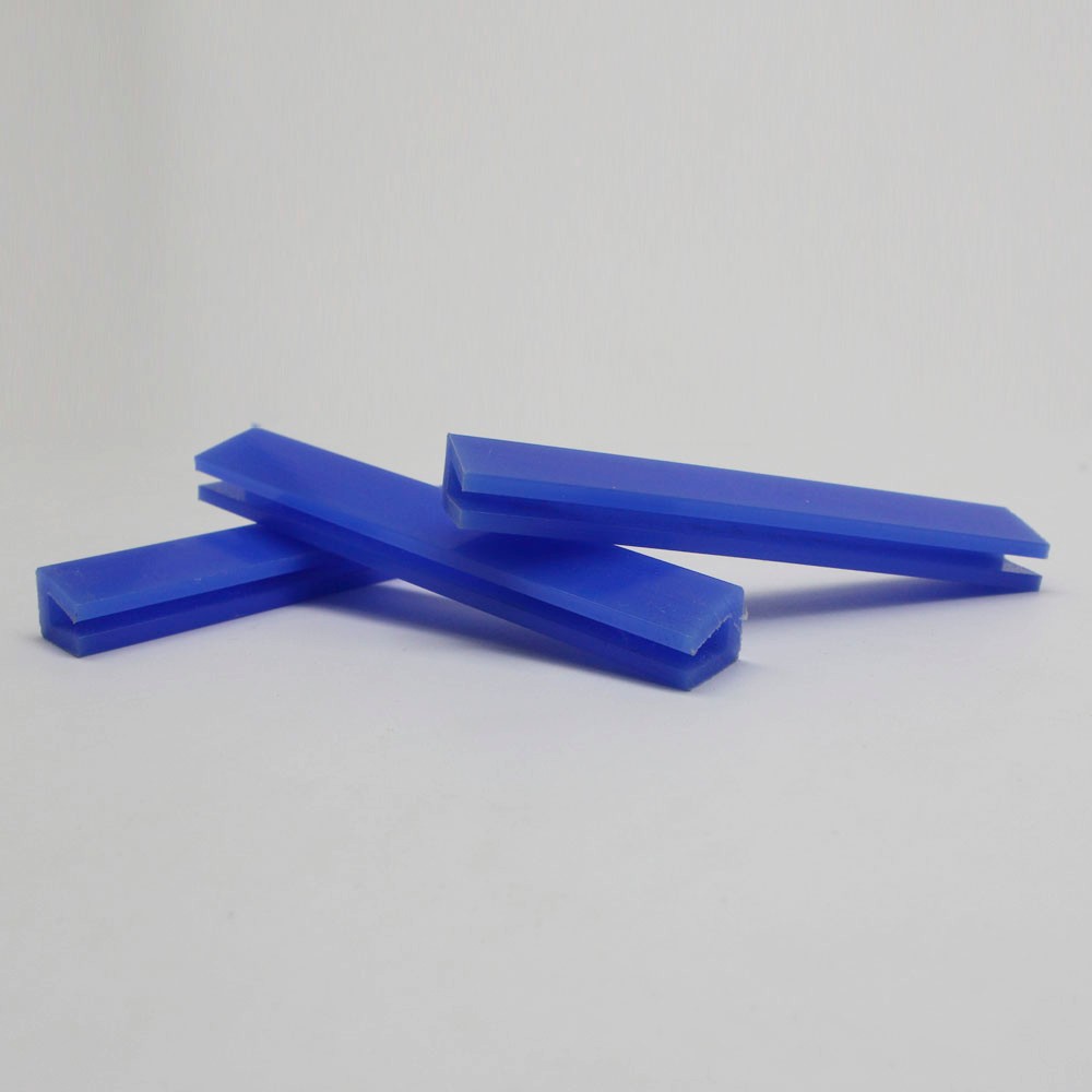 耐磨條指的到底是什么？