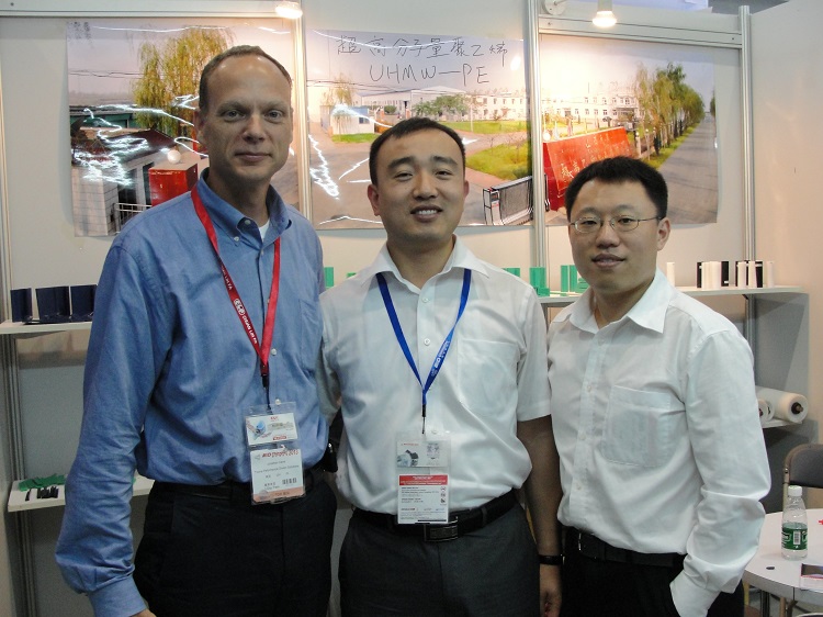 山西天罡新材料服務非常棒！