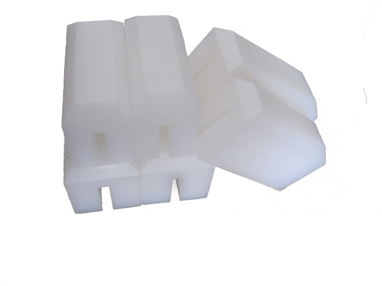 耐磨滑塊|高分子滑塊|滑塊腳墊