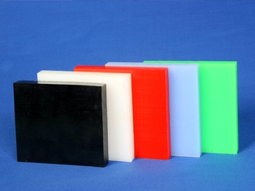 超高分子量聚乙烯板材有什么特殊嗎