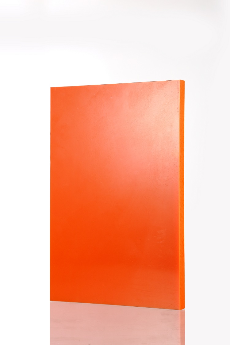 高分子聚乙烯板材是怎樣加工的？