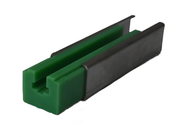 ckg鏈條導軌升降平臺升高遲緩的緣故