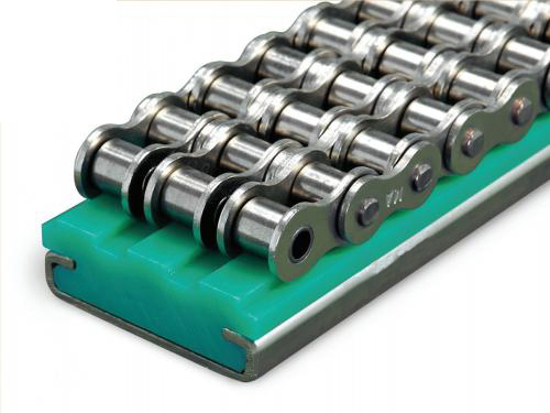 鏈條導軌升降機制作商介紹升降平臺的安全技術知識