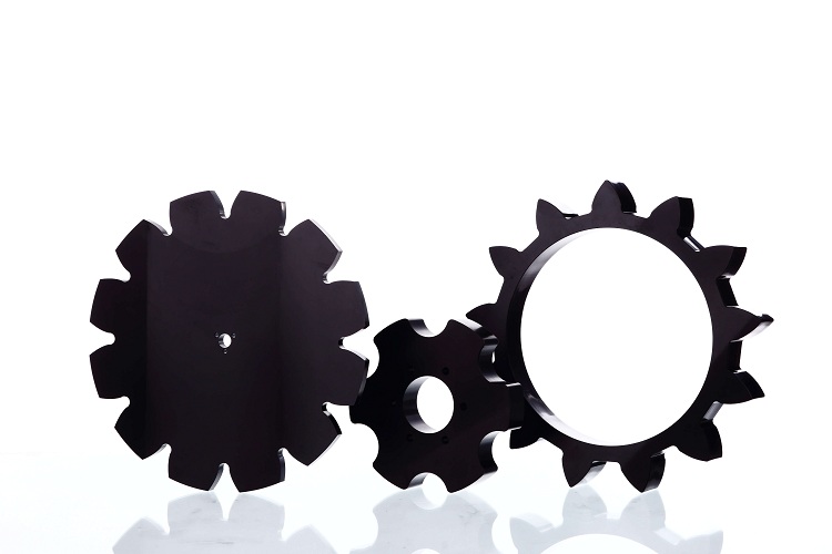 高分子聚乙烯撥瓶輪的選擇注意事項