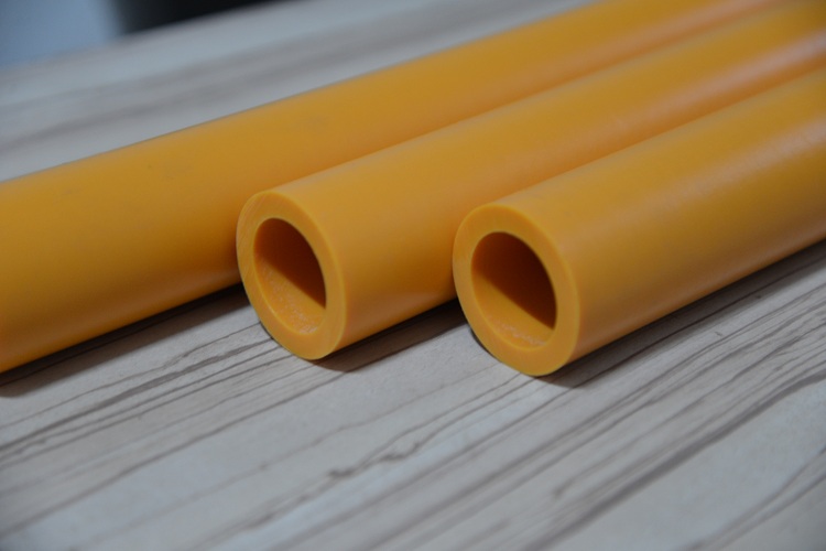 upe塑料管在各行各業的應用