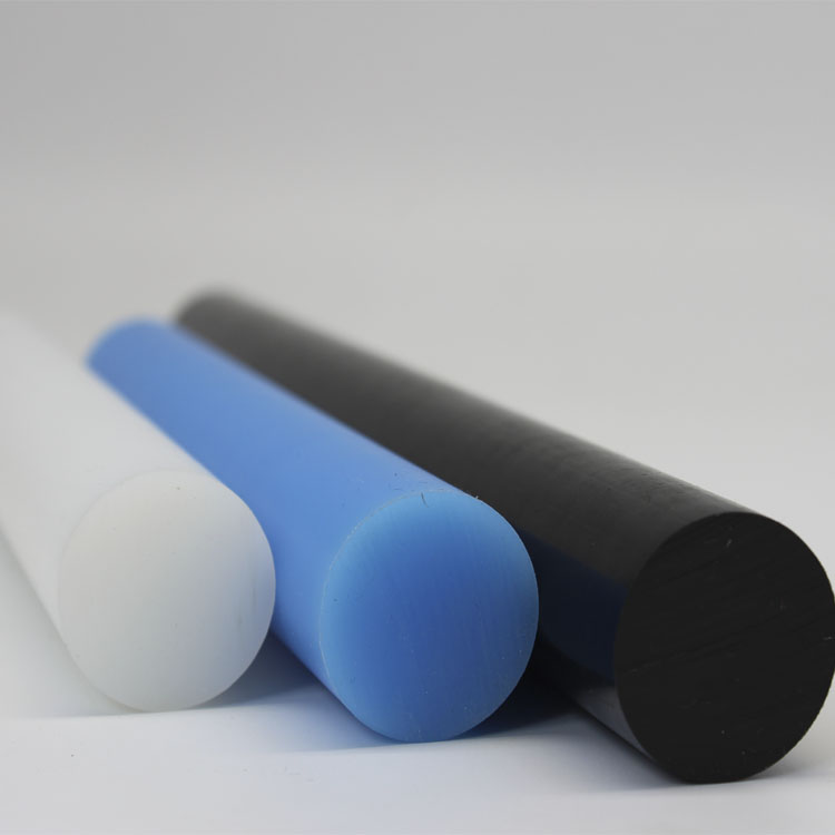 超高分子聚乙烯棒有哪些特性？