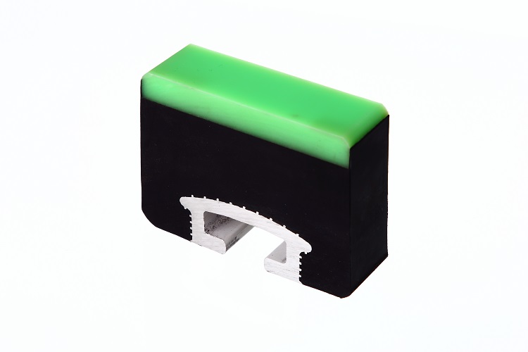 緩沖床對緩沖條有哪些技術要求