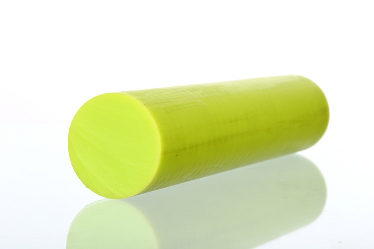 超高分子聚乙烯棒的耐磨性