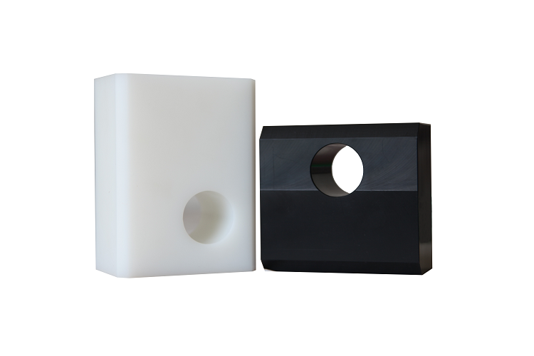 超高分子量聚乙烯耐磨滑塊