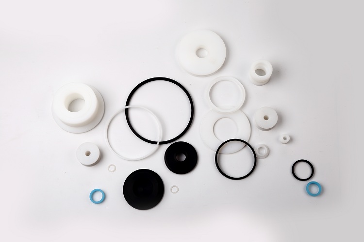 超高分子量聚乙烯密封行業應用
