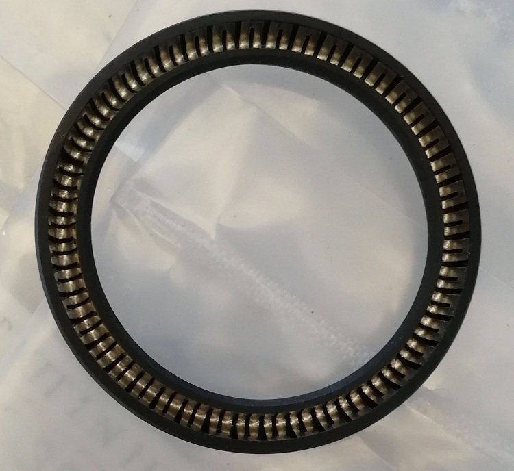 密封圈的主要用途和介紹，性質