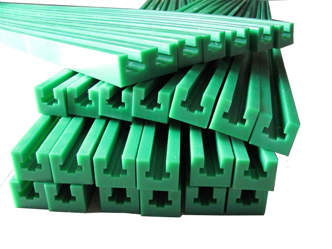 皮帶轉彎機耐磨條的原理特點-山西天罡