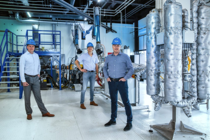 可口可樂歐洲合作伙伴資助新型rPET初創公司