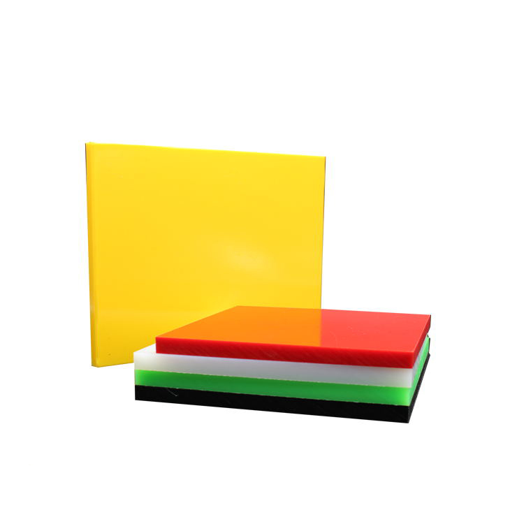 超高分子量聚乙烯板適合什么行業(yè)