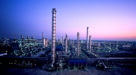 茂名石化：全力以赴做大雙烯產量